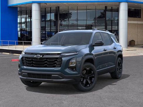 New 2026 Chevrolet Equinox LT FWD image 6