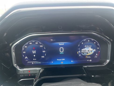 New 2026 Chevrolet Silverado 2500 LT w/ Trail Boss Package image 12