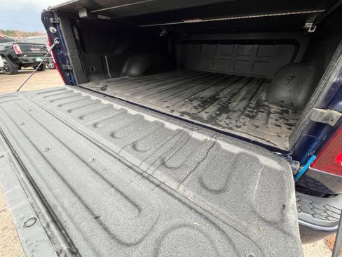 Used 2018 RAM 1500 Sport image 27