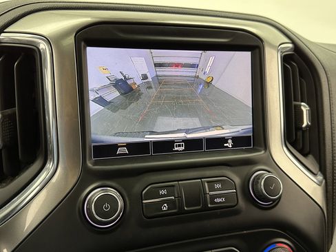 Used 2022 Chevrolet Silverado 1500 LTZ w/ LTZ Premium Package image 15