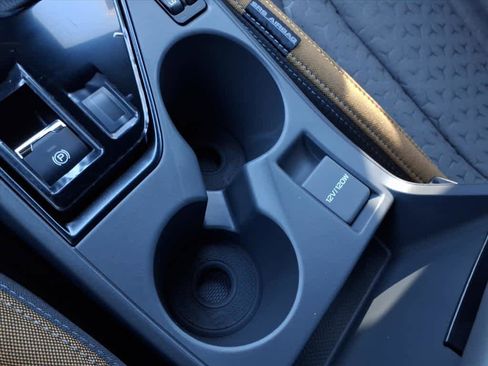 New 2026 Subaru Crosstrek 2.5i Sport image 35