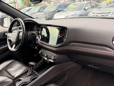 Used 2024 Dodge Durango GT AWD/4WD image 18
