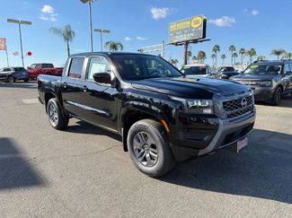 New 2026 Nissan Frontier SV w/ SV Convenience Package 360° Tour