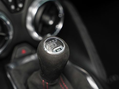 Used 2024 Chevrolet Camaro ZL1 RWD image 48
