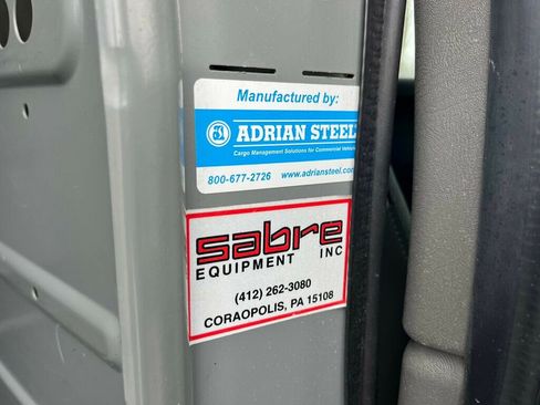 Used 2019 GMC Savana 2500 Extended image 23