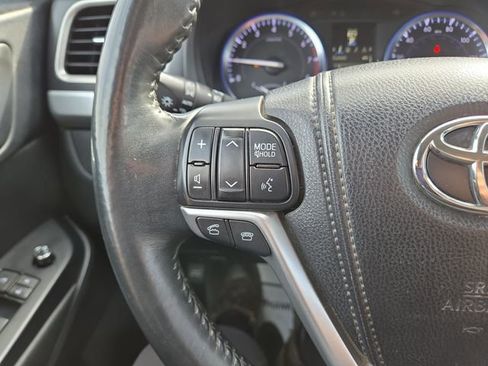 Used 2015 Toyota Highlander XLE AWD/4WD image 21