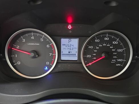 Used 2014 Subaru Forester 2.5i Premium w/ All-Weather Package image 18