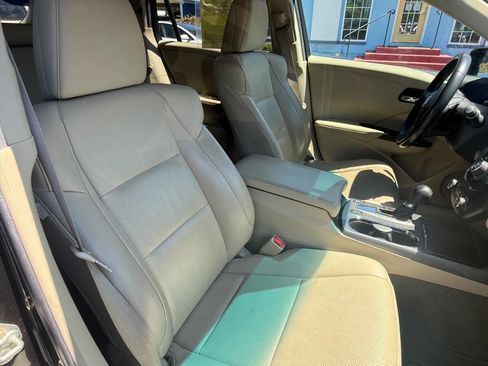 Used 2014 Acura RDX FWD image 24