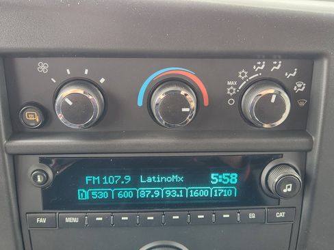 New 2025 Chevrolet Express 2500 w/ Driver Convenience Package image 5