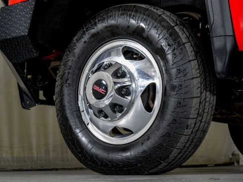 Used 2020 GMC Sierra 3500 SLT w/ SLT Premium Plus Package image 56