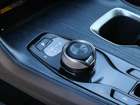 New 2026 Lexus RZ 350e 2WD w/ Accessory Package (Z1) image 21