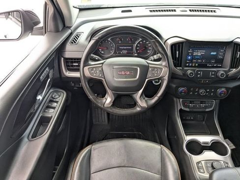 Used 2022 GMC Terrain AT4 w/ LPO, Floor Liner Package AWD/4WD image 18