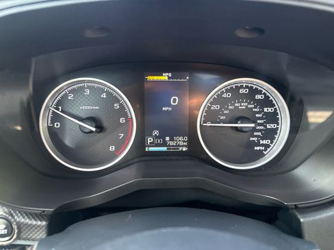Used 2019 Subaru Forester Premium w/ All-Weather Package AWD/4WD image 18