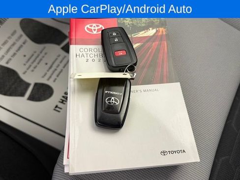 Used 2022 Toyota Corolla SE image 23