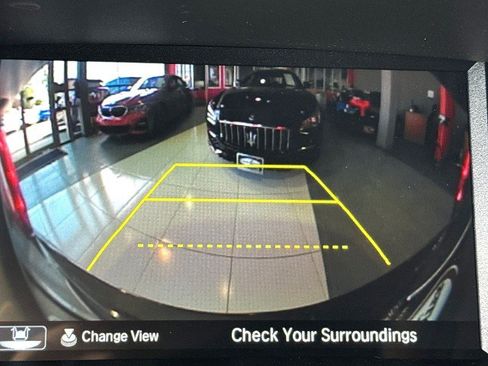 Used 2019 Acura TLX V6 SH-AWD image 44