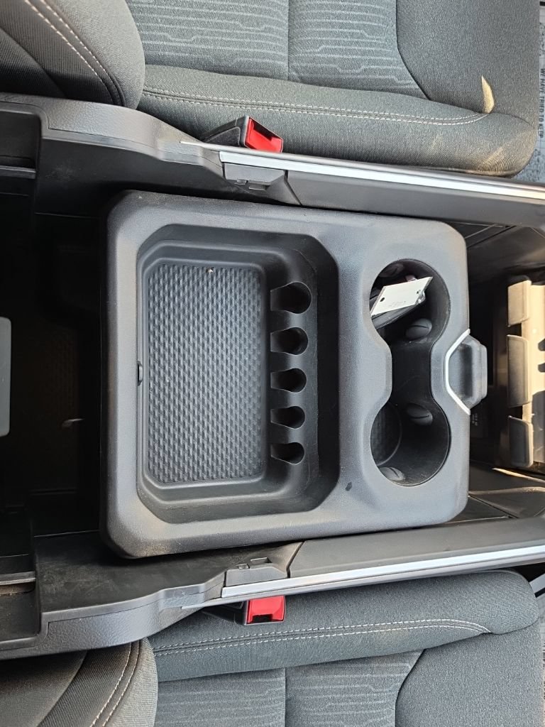 Used 2023 RAM 1500 Big Horn AWD/4WD image 39