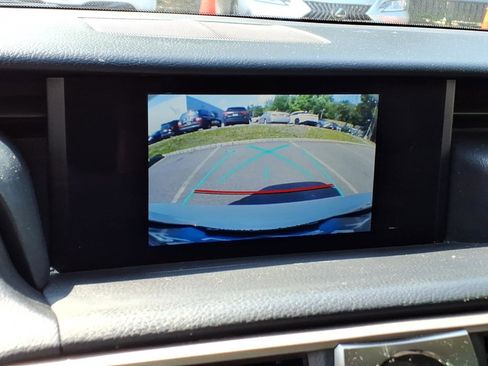 Used 2017 Lexus IS 300 AWD w/ Premium Package image 22