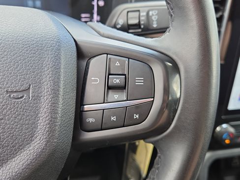 Used 2024 Ford Ranger XLT w/ Trailer Tow Package image 20