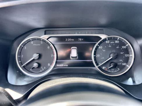 Used 2023 Nissan Rogue S AWD/4WD image 19