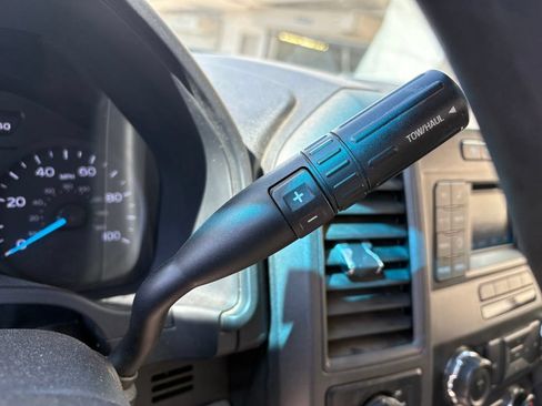 Used 2017 Ford F350 XL w/ Power Equipment Group AWD/4WD image 25