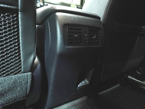 Used 2024 Toyota 4Runner TRD Off-Road Premium w/ Off Road Premium Plus Package AWD/4WD image 13
