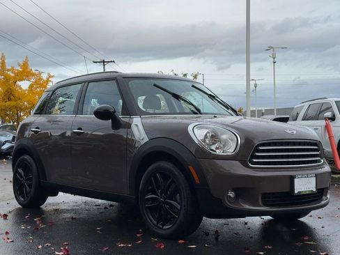 Used 2012 MINI Cooper Countryman image 6