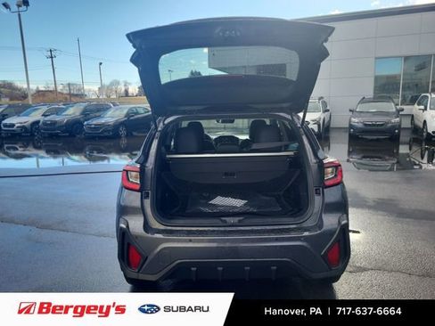 Certified 2025 Subaru Crosstrek 2.5i Limited image 14