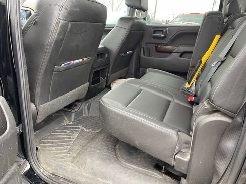 Used 2018 GMC Sierra 1500 SLT image 5