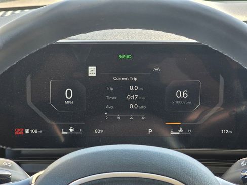 New 2025 Kia Carnival SX Prestige FWD image 31