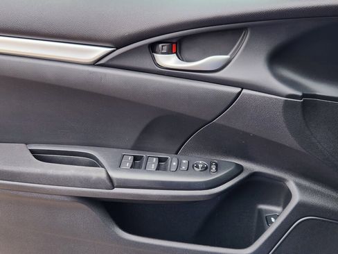 Used 2016 Honda Civic LX image 7