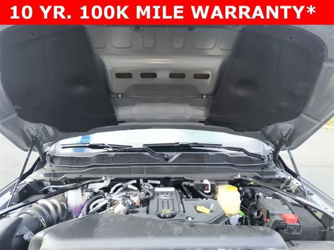 New 2026 RAM 2500 Laramie image 26