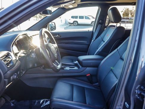 New 2026 Dodge Durango GT image 19