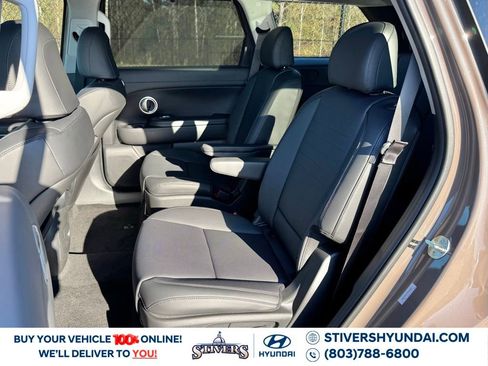 New 2026 Hyundai Palisade Limited image 24