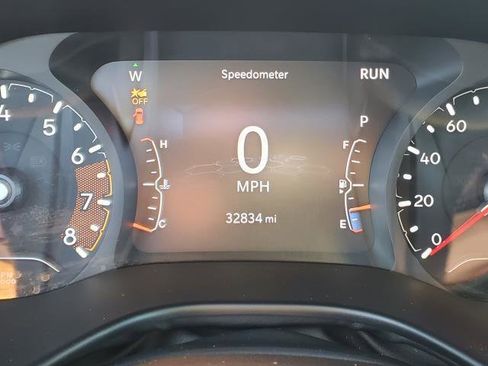 Used 2022 Jeep Compass Limited image 11