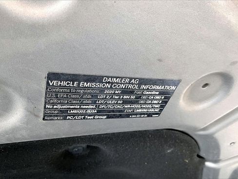 Used 2020 Mercedes-Benz GLC 300 4MATIC image 30