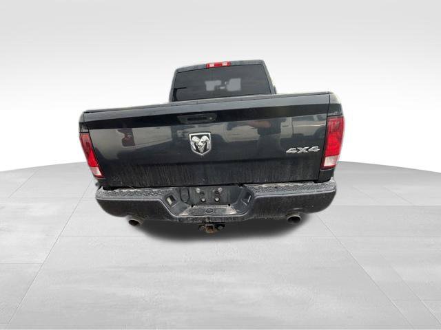 Used 2014 RAM 1500 Express AWD/4WD image 22