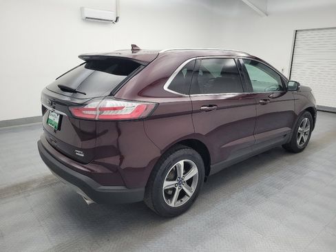 Used 2020 Ford Edge SEL w/ Convenience Package FWD image 10