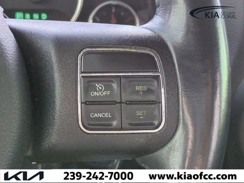 Used 2017 Jeep Wrangler Unlimited Sport w/ Quick Order Package 24S image 21