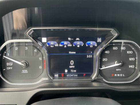 Used 2020 GMC Sierra 1500 Denali w/ Denali Ultimate Package image 4