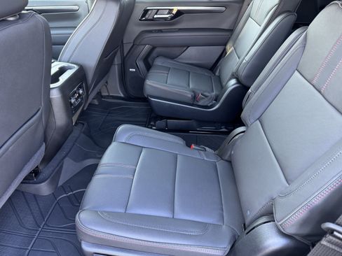 Certified 2026 Chevrolet Tahoe RST w/ Comfort Package image 15