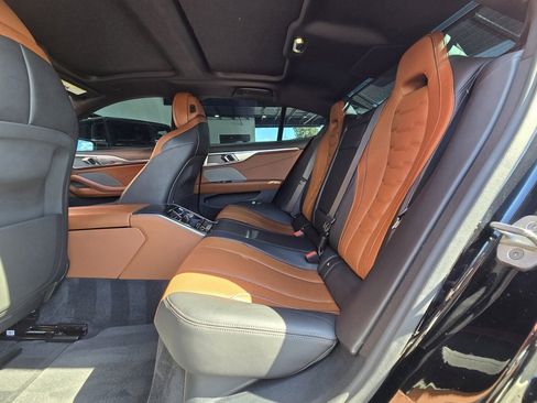 Used 2021 BMW M850i Gran Coupe xDrive M850i xDrive Gran Coupe image 15