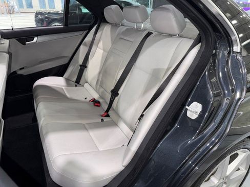Used 2014 Mercedes-Benz C 250 Sedan image 50
