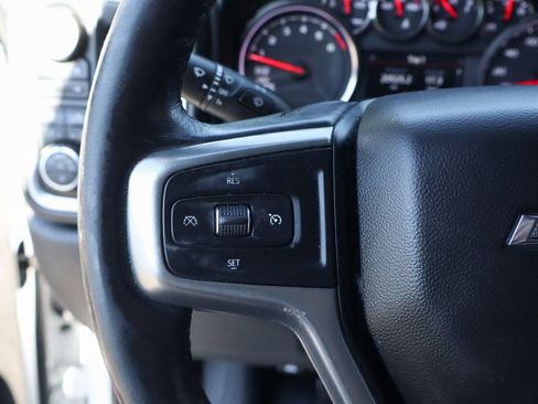 Used 2022 Chevrolet Silverado 1500 RST AWD/4WD image 26
