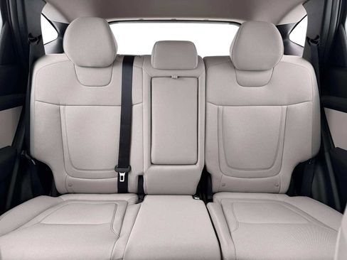 New 2026 Hyundai Tucson SE FWD image 16