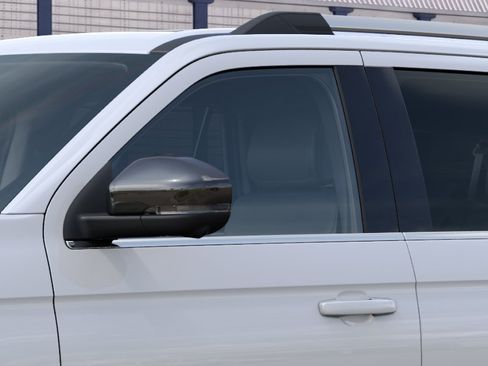 New 2027 Ford Expedition Max King Ranch AWD/4WD image 43