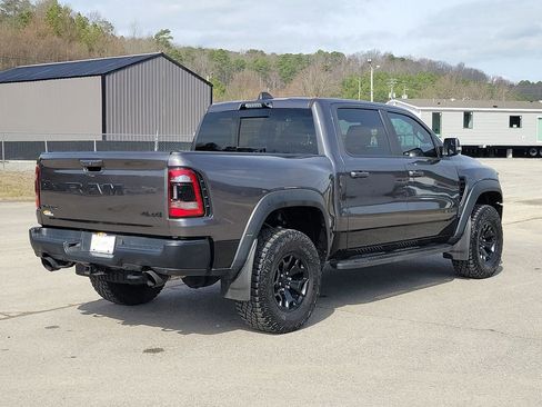 Used 2021 RAM 1500 TRX w/ TRX Level 2 Equipment Group image 3