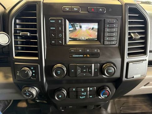 Used 2020 Ford F150 XL w/ Equipment Group 101A Mid image 15