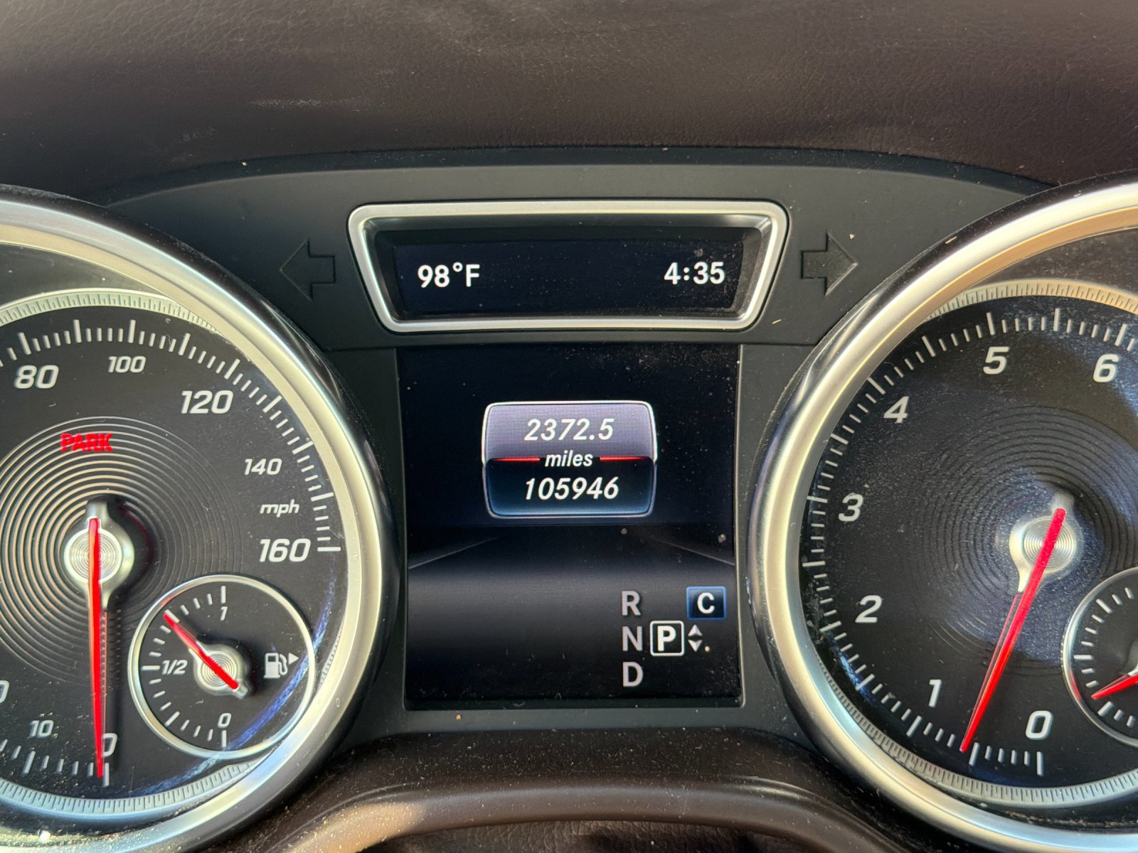 Used 2017 Mercedes-Benz GLE 350 image 19