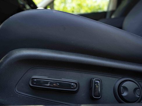 Used 2025 Honda Accord EX-L image 40