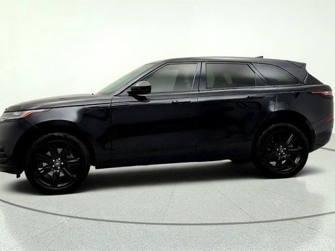 Used 2023 Land Rover Range Rover Velar R-Dynamic S AWD/4WD image 8